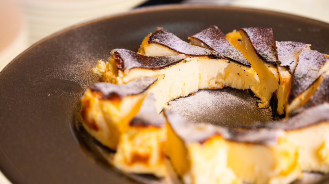 TERRACE & DINING ZERO - メイン写真: