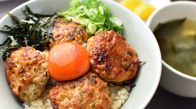 鳥焼肉居酒屋 BIRD X - メイン写真: