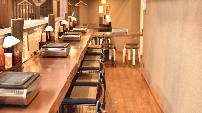 鳥焼肉居酒屋 BIRD X - メイン写真: