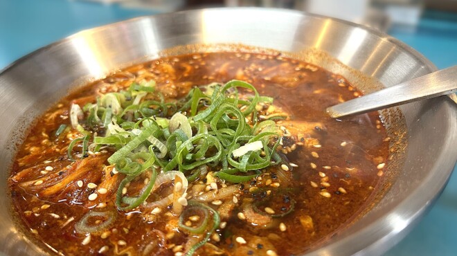 大衆焼肉酒場 まうん - メイン写真: