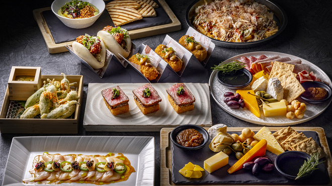 バー&ラウンジ ZATTA - メイン写真: