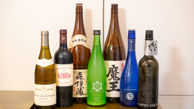 とり 難波 - メイン写真: