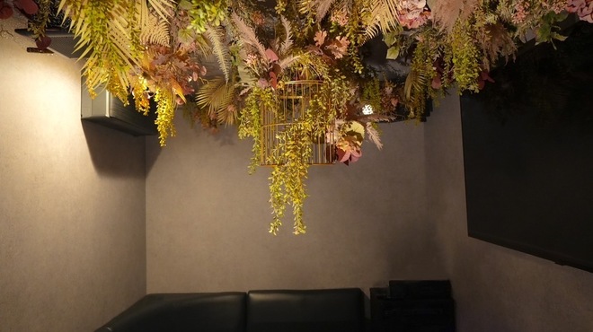 Seacret Base - メイン写真: