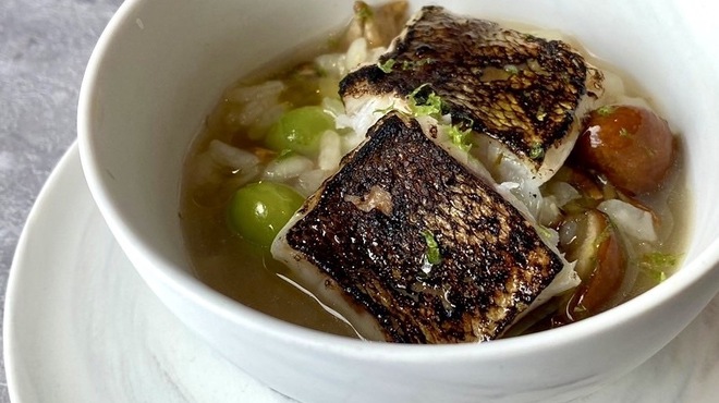 MAISON 8 restaurant - メイン写真: