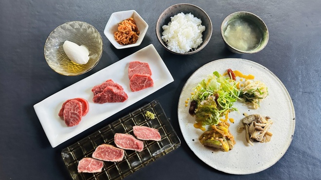 USHIWAKAMARU - メイン写真: