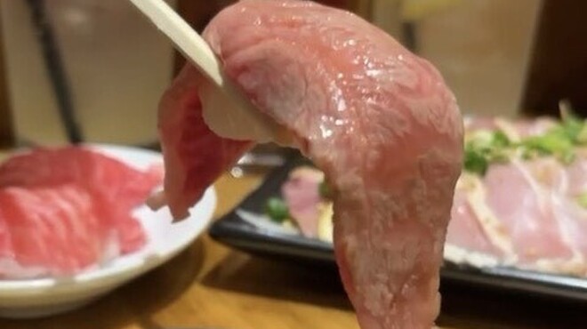天神肉酒場 よいしょ！ - メイン写真: