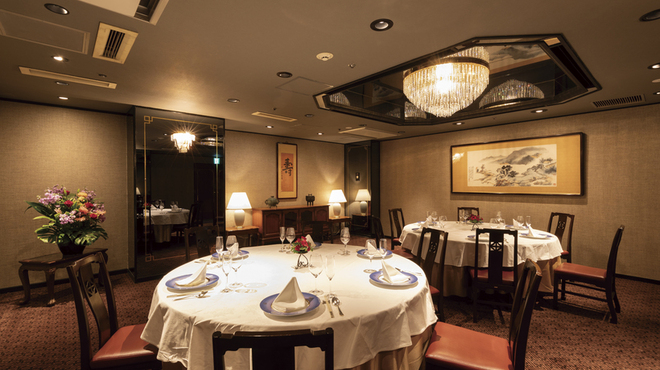 重慶飯店 - メイン写真: