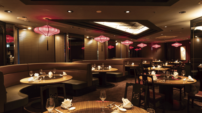 重慶飯店 - メイン写真: