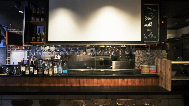 ラッツ デ ワイン - メイン写真: