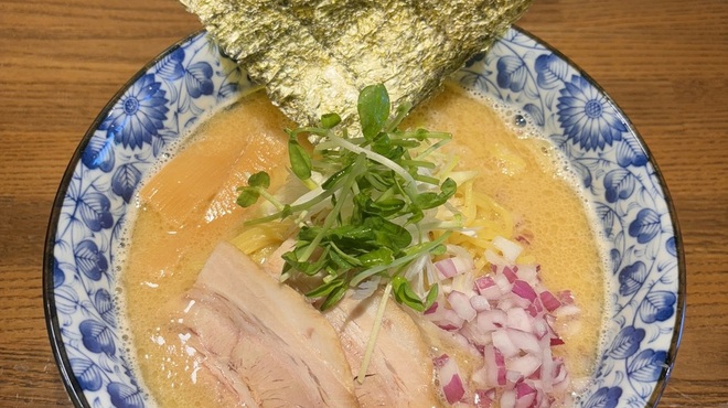 路地裏チキン BonBon - メイン写真: