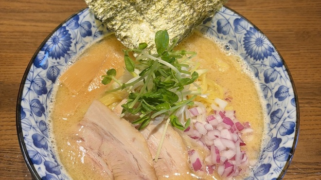 路地裏チキン BonBon - メイン写真: