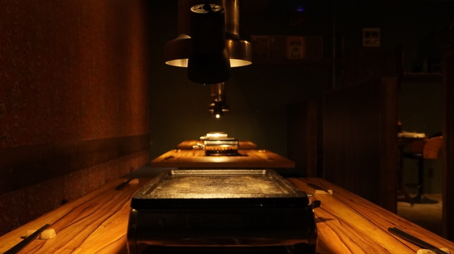 焼肉 犇 - メイン写真: