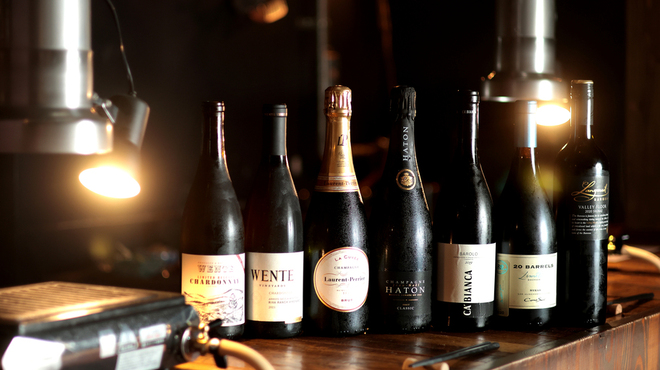 焼肉 犇 - メイン写真: