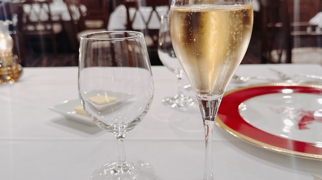 ダイニングルーム - 料理写真:
