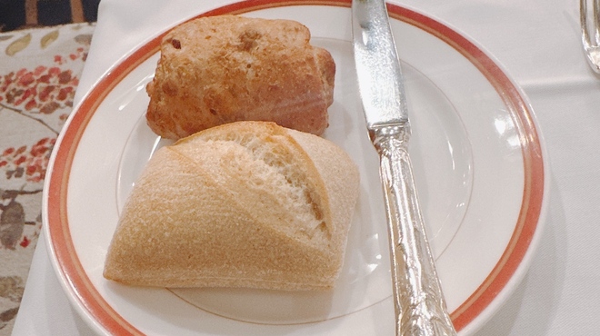 ダイニングルーム - 料理写真: