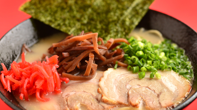 元祖 麺屋原宿 名古屋金山店 がんそ めんやはらじゅく 金山 ラーメン 食べログ