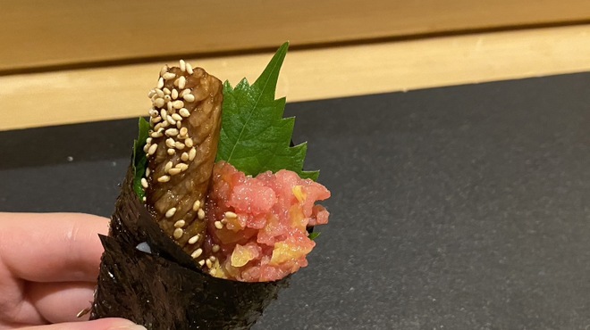肉割烹ふたご - メイン写真:
