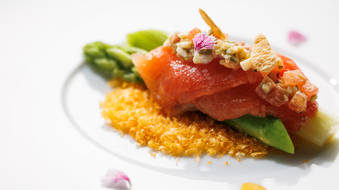 Prime42 steakhouse & sky bar - メイン写真: