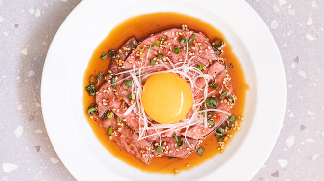 焼肉エクボ - メイン写真: