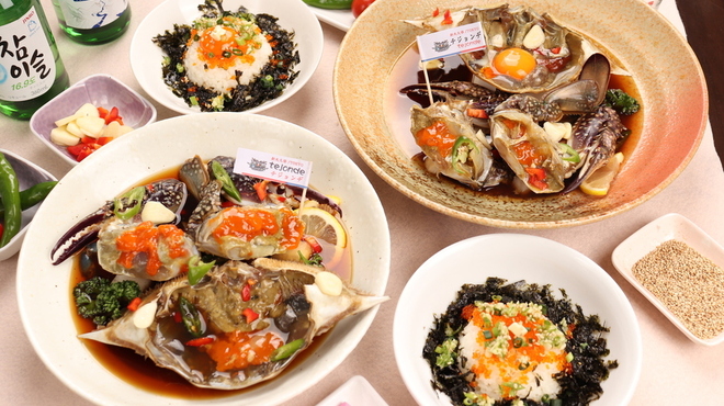 テジョンデ - メイン写真: