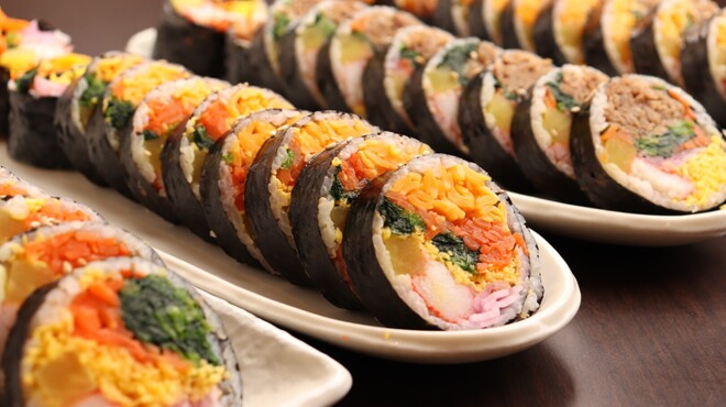 テジョンデ - メイン写真: