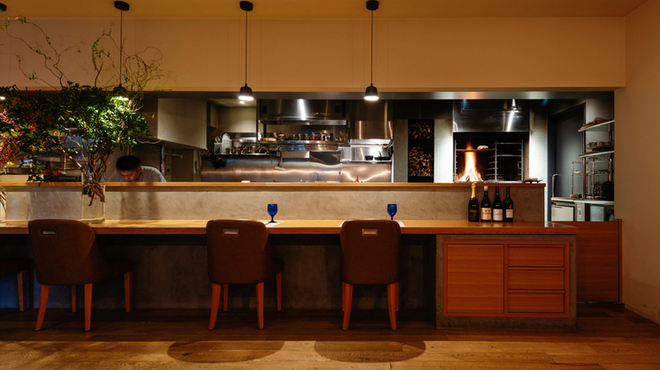 restaurant varm - メイン写真: