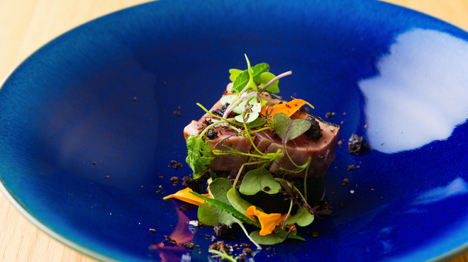 restaurant varm - メイン写真: