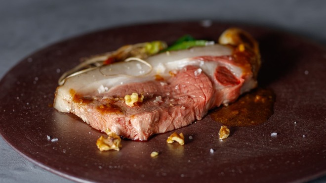 restaurant varm - メイン写真: