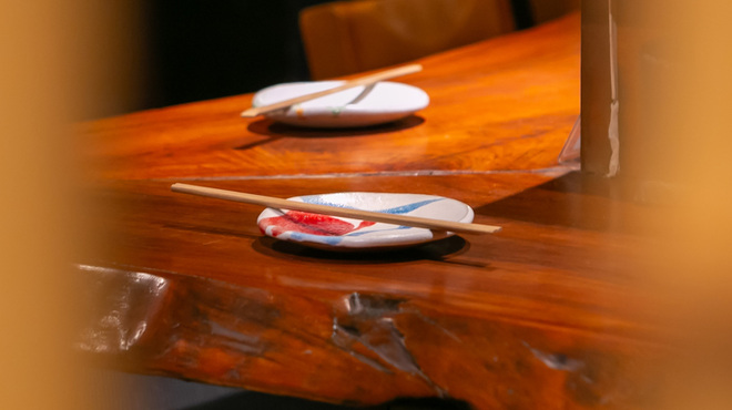 鶏と魚と麺 祐星 - メイン写真: