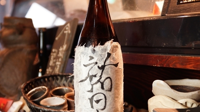 鶏と魚と麺 祐星 - メイン写真: