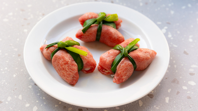 焼肉エクボ - メイン写真: