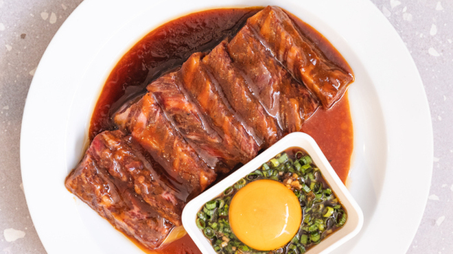 焼肉エクボ - メイン写真: