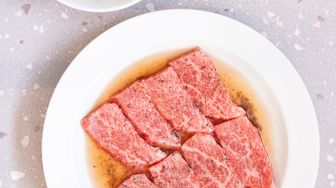 焼肉エクボ - メイン写真: