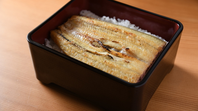 うなぎやじま。 - メイン写真: