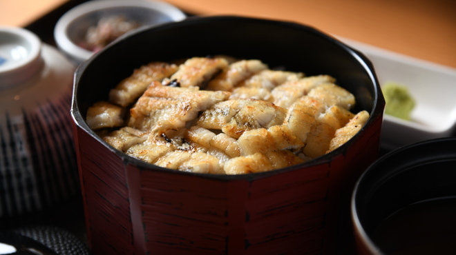 うなぎやじま。 - メイン写真: