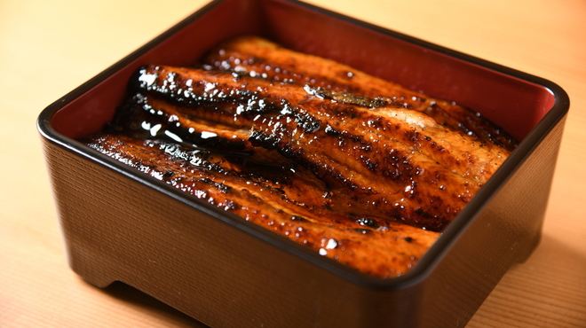 うなぎやじま。 - メイン写真: