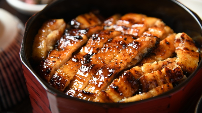 うなぎやじま。 - メイン写真: