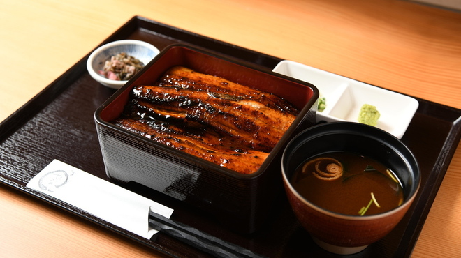 うなぎやじま。 - メイン写真: