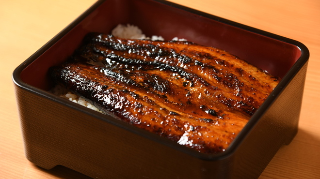 うなぎやじま。 - メイン写真: