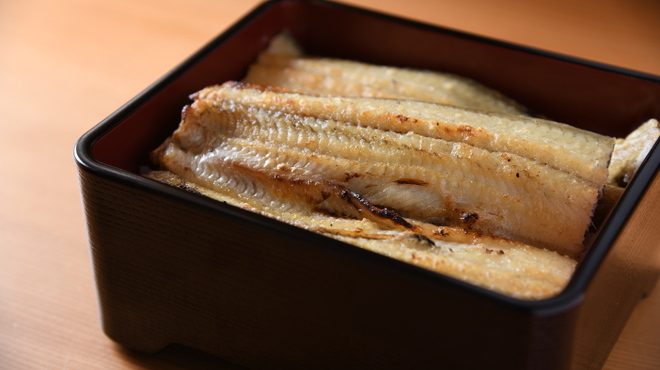 うなぎやじま。 - メイン写真: