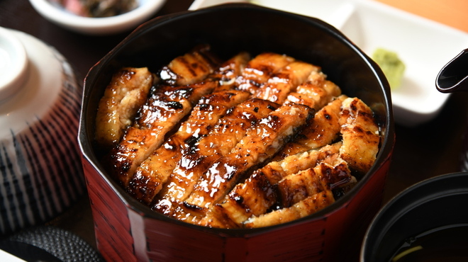 うなぎやじま。 - メイン写真: