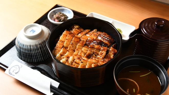 うなぎやじま。 - メイン写真: