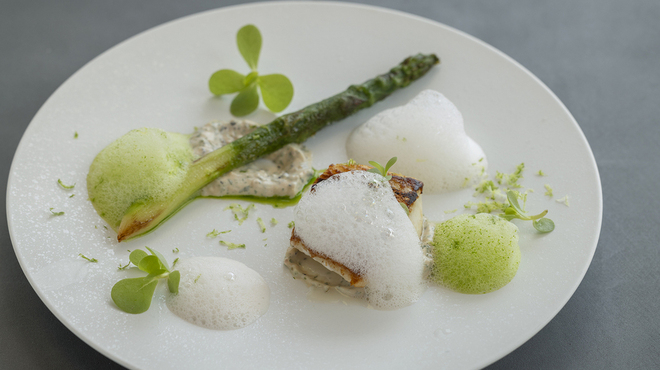 古我邸 - 料理写真: