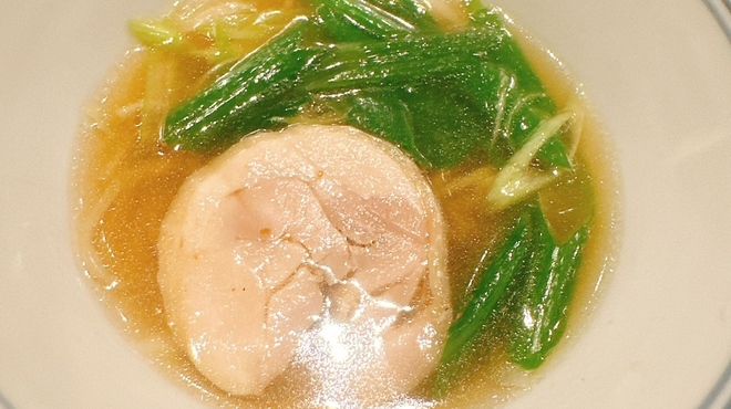 蕎麦割烹 橙 - 料理写真: