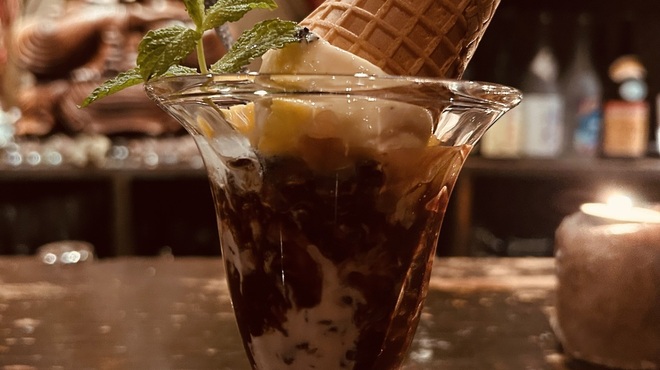 ブッダ バー - メイン写真: