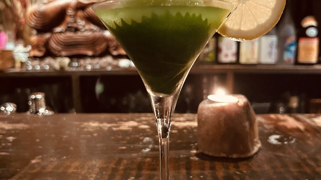 ブッダ バー - メイン写真: