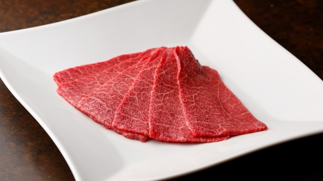 焼肉 安福本店 - メイン写真: