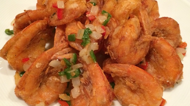 天府舫 - メイン写真: