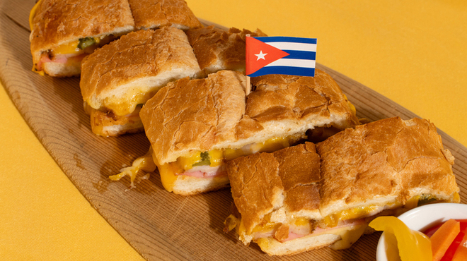 HAVANA1950 - メイン写真: