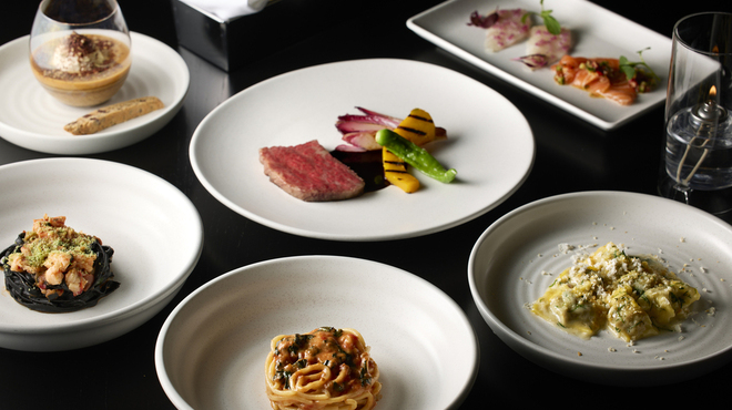 Scarpetta Tokyo - メイン写真: